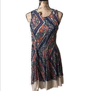 Altar’d State Floral Sundress